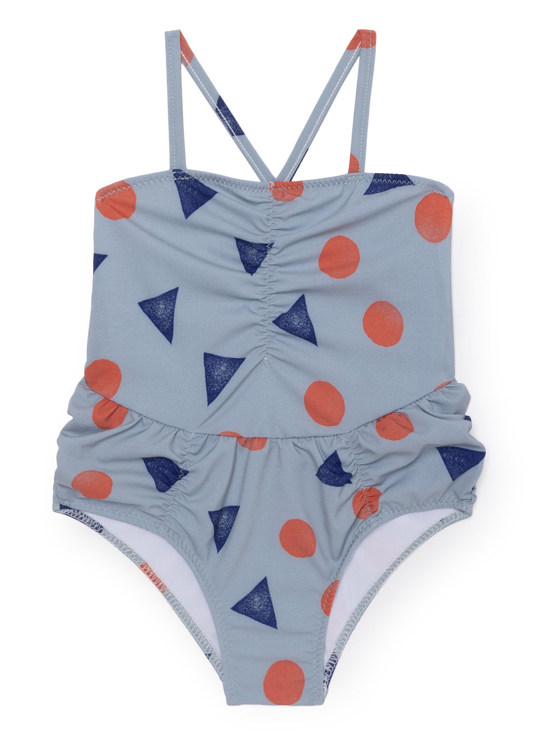 BOBO CHOSES POLLEN SWIMSUIT / BABY