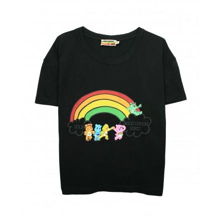 CARE BEARS T-SHIRT / T-RAIN
