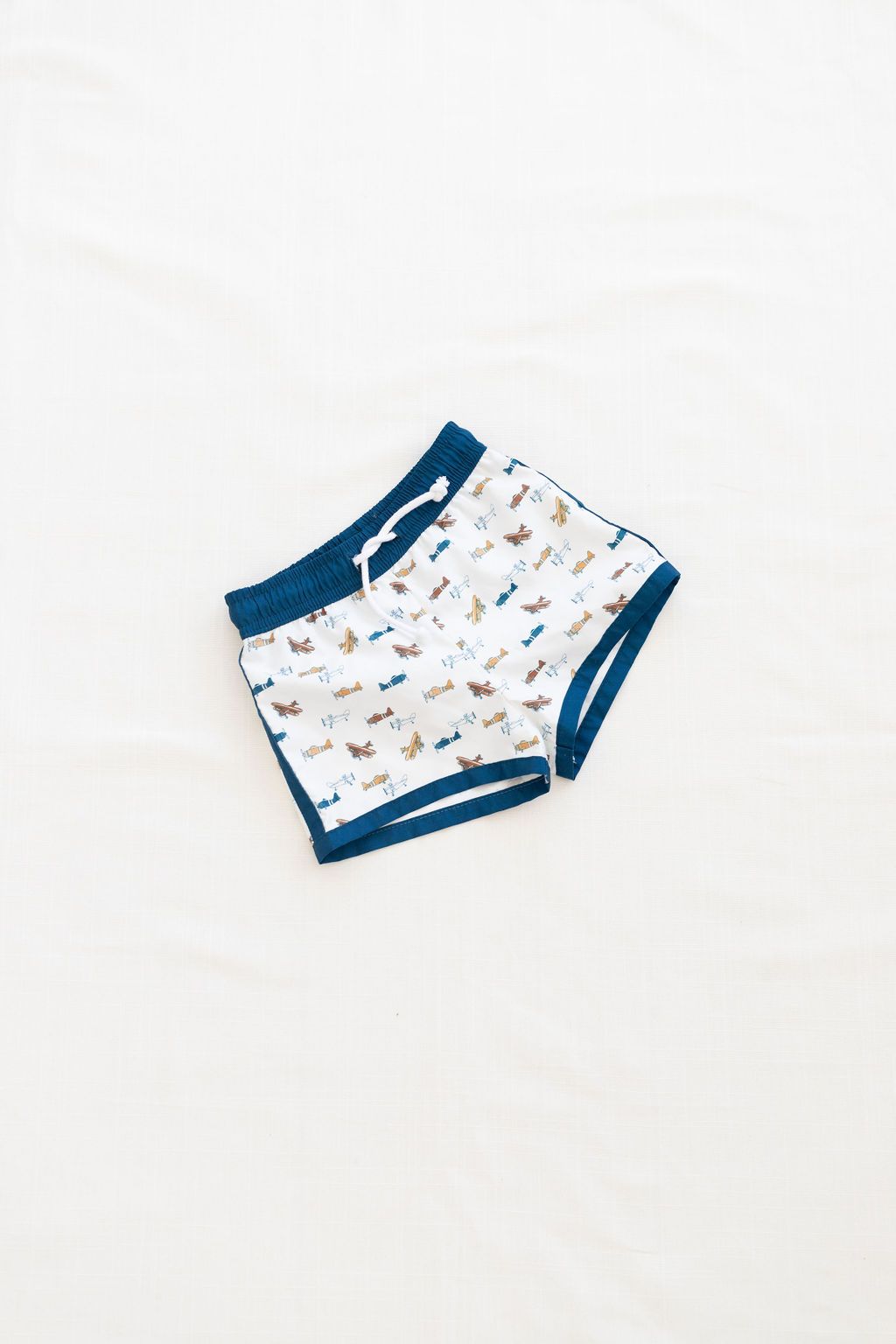 FIN &amp; VINCE BOARDIES / AVIATOR