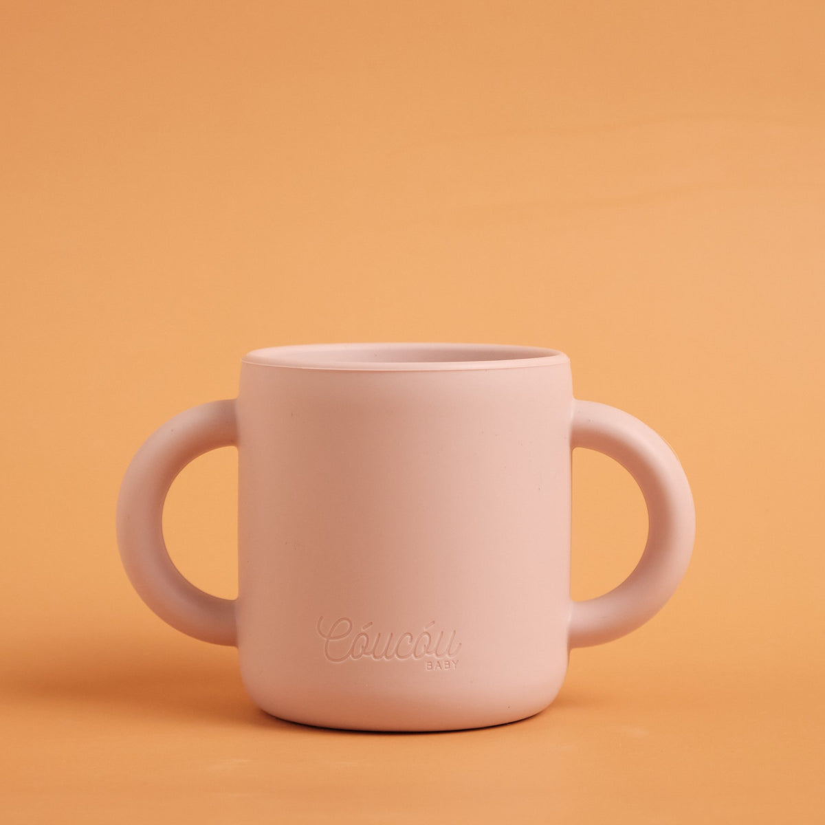 COUCOU BABY TRAINING CUP / SAKURA