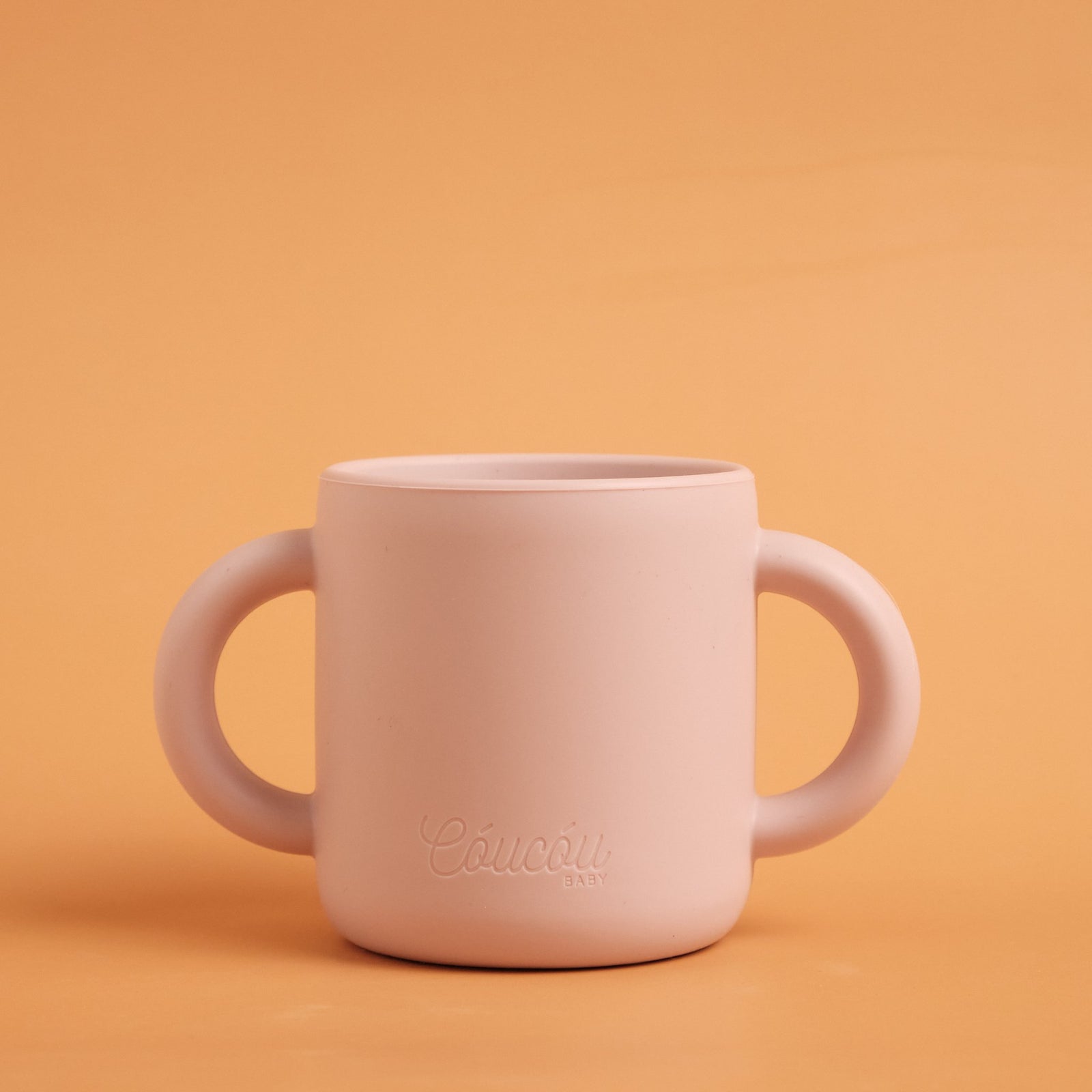 COUCOU BABY TRAINING CUP / SAKURA