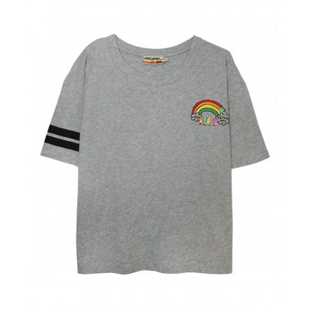 CARE BEARS T-SHIRT / MINIBOW