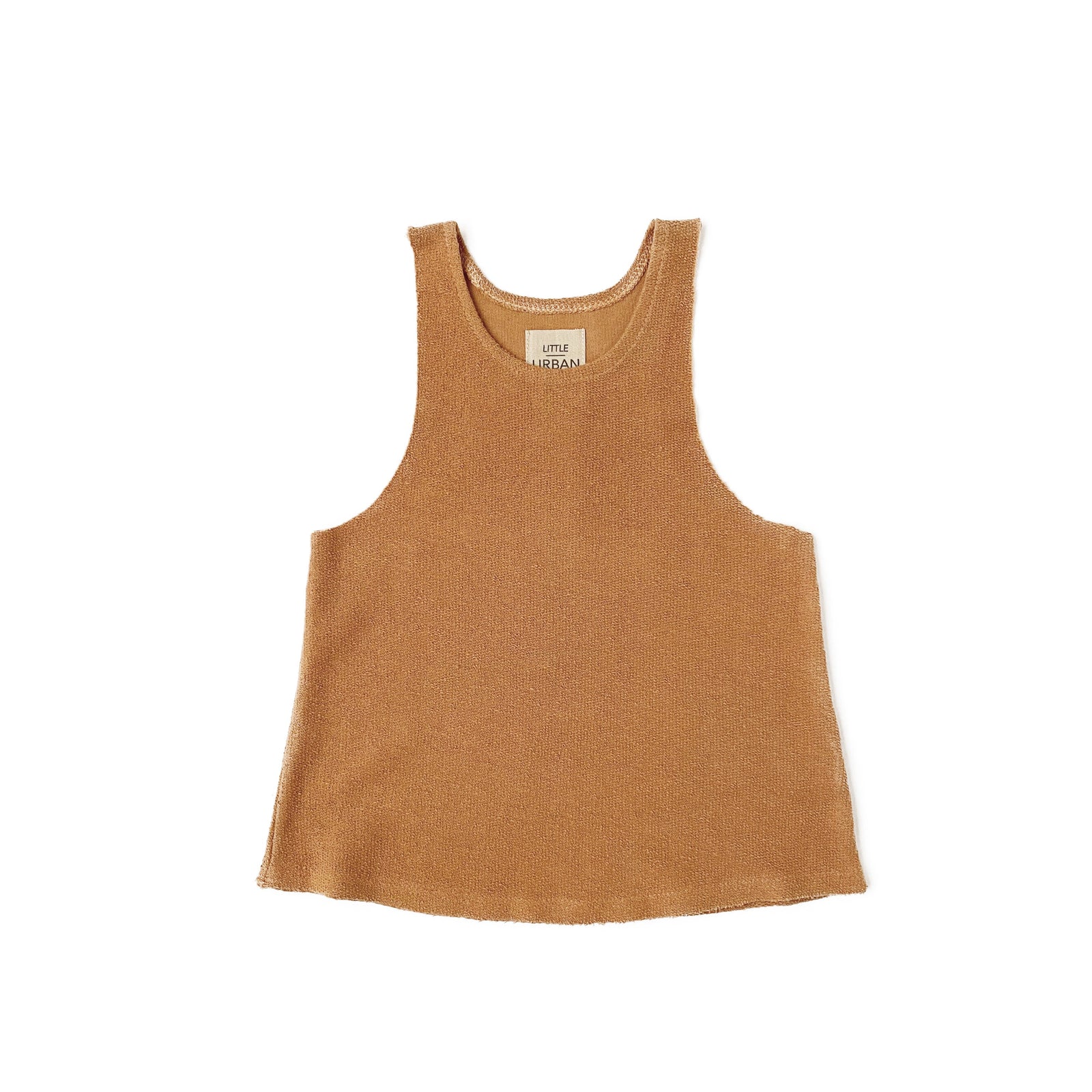 LITTLE URBAN APPAREL MANGO TANK TOP