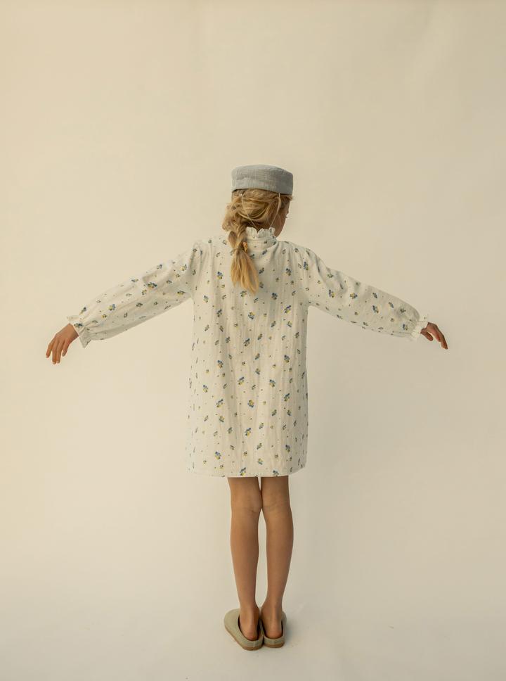 YOLI & OTIS MELDA DRESS / MEADOW