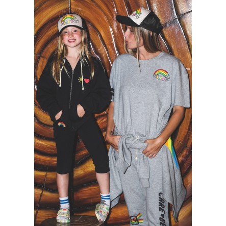 CARE BEARS T-SHIRT / MINIBOW