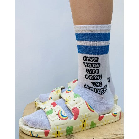 CARE BEARS SOCKS / ABEN