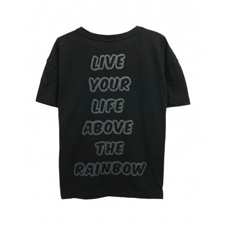 CARE BEARS T-SHIRT / T-RAIN