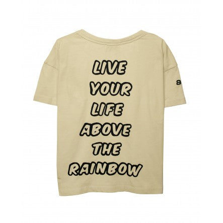 CARE BEARS T-SHIRT / T-SURF